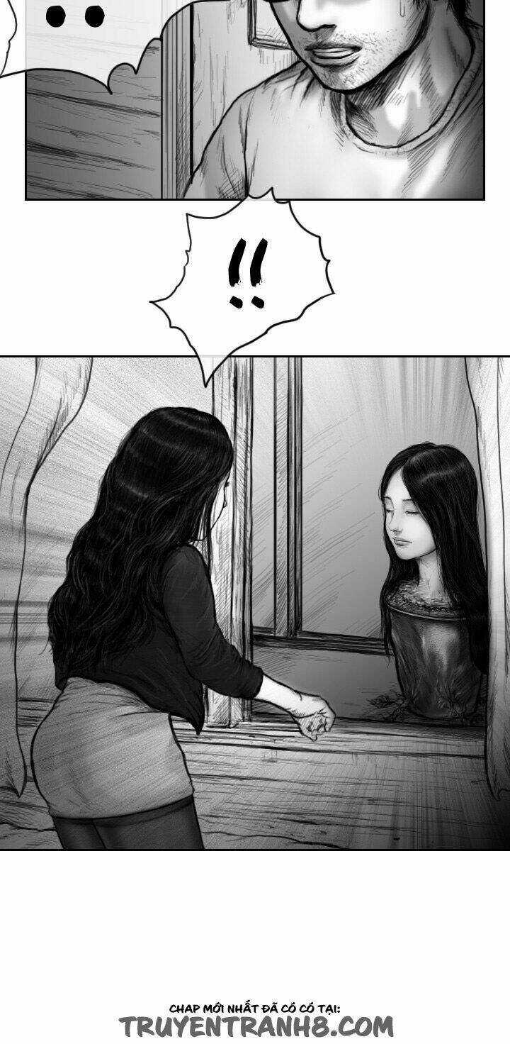 Hạt Giống Mỹ Nhân - Chapter 19 - Trang 26