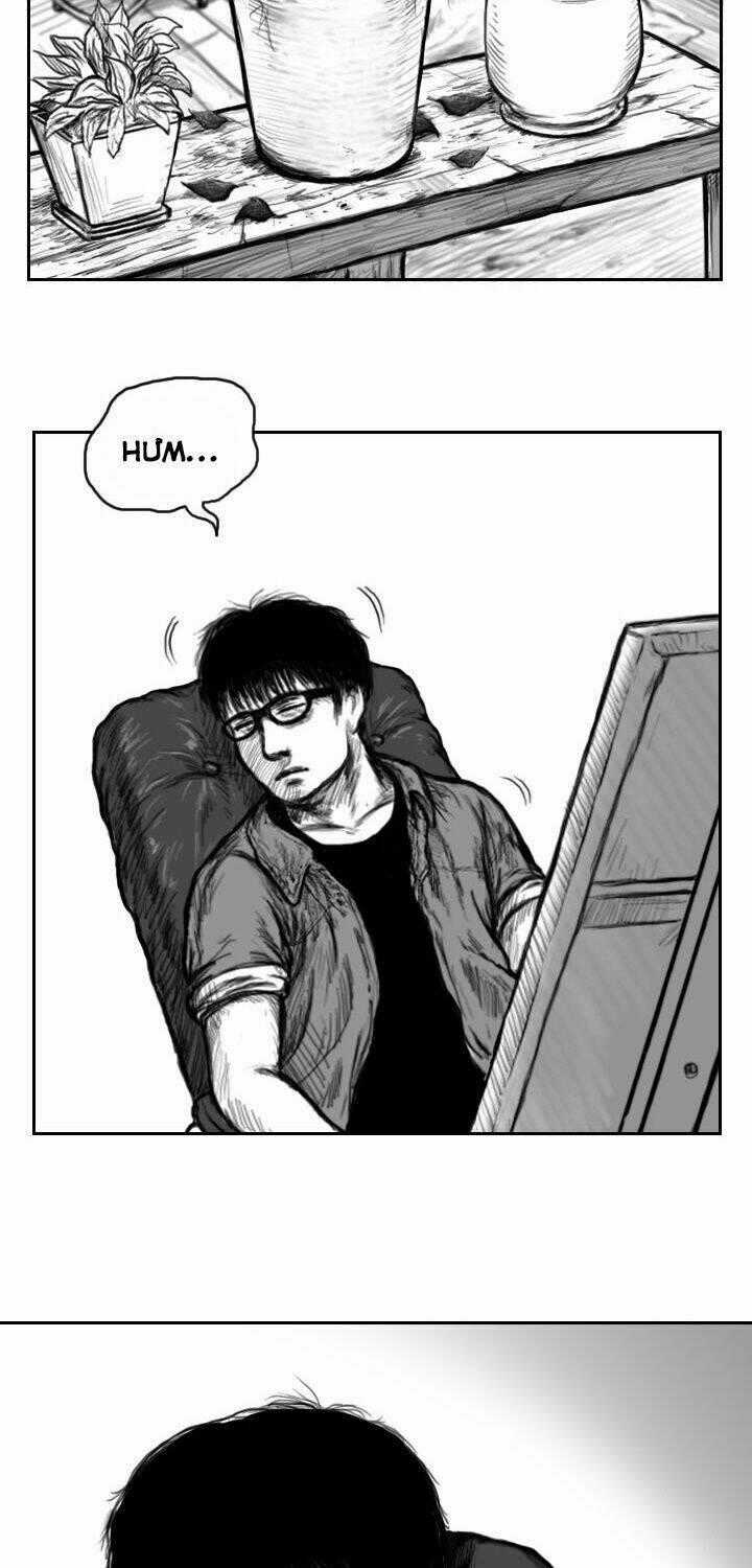 Hạt Giống Mỹ Nhân - Chapter 2 - Trang 2