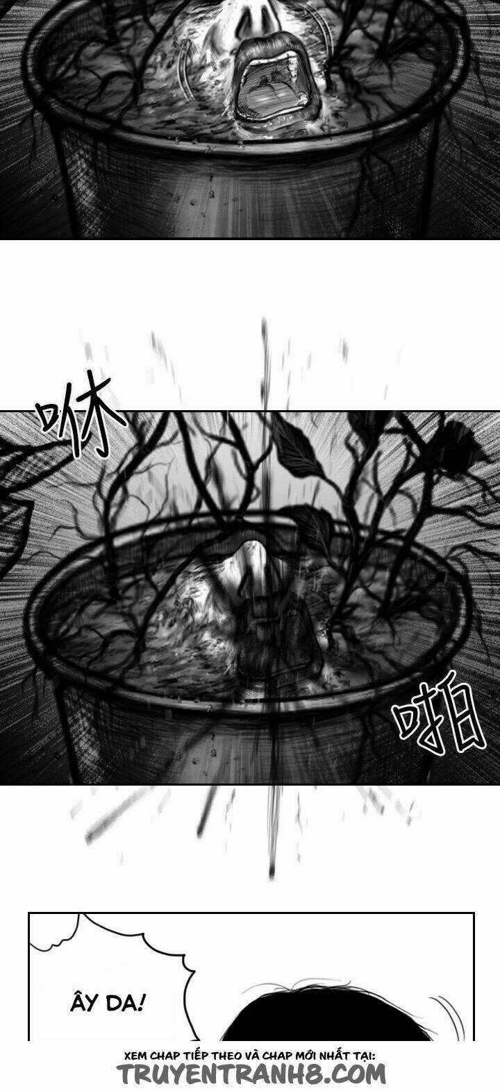 Hạt Giống Mỹ Nhân - Chapter 2 - Trang 11