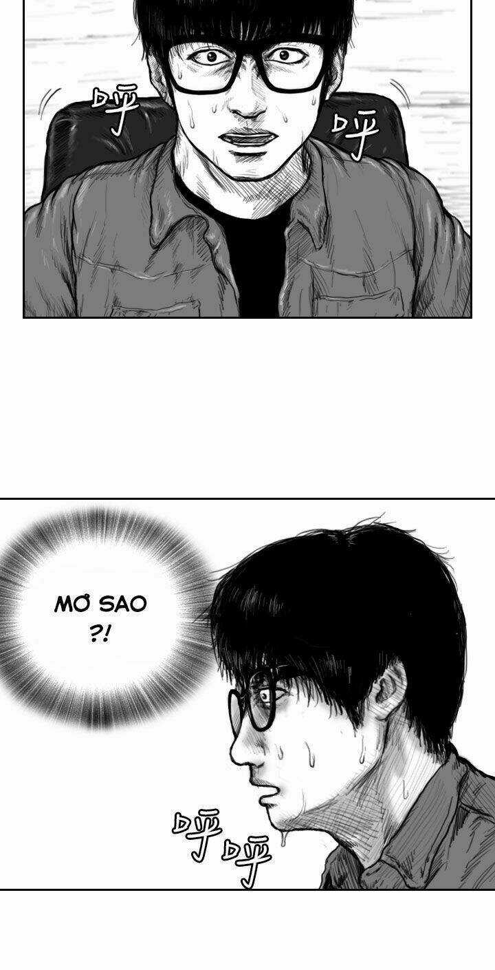 Hạt Giống Mỹ Nhân - Chapter 2 - Trang 17