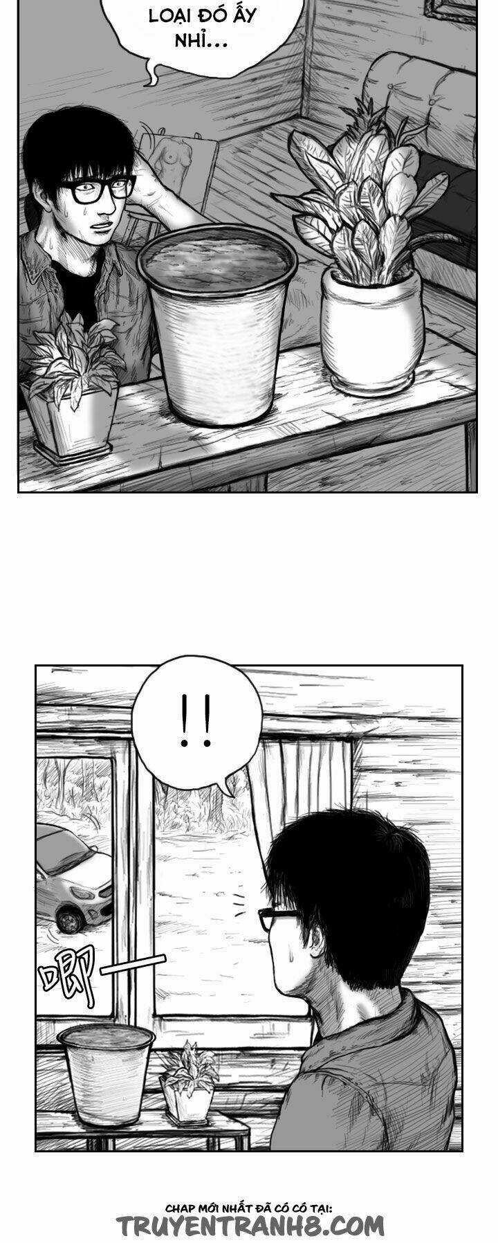 Hạt Giống Mỹ Nhân - Chapter 2 - Trang 20