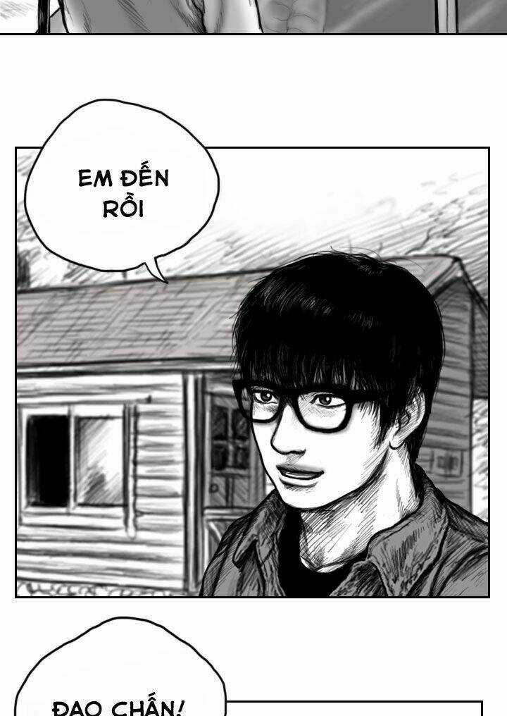 Hạt Giống Mỹ Nhân - Chapter 2 - Trang 23