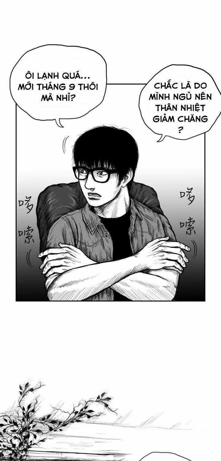 Hạt Giống Mỹ Nhân - Chapter 2 - Trang 4