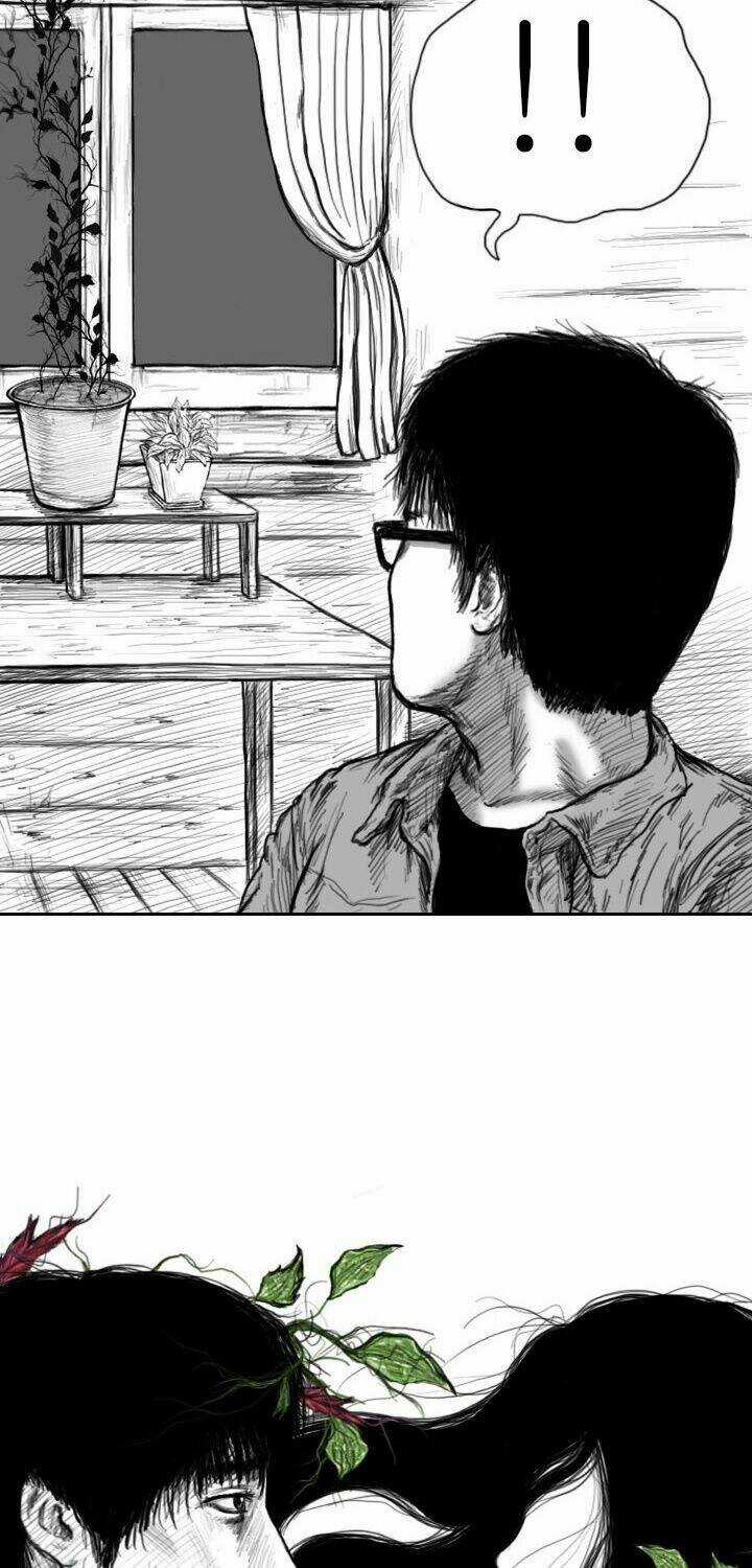 Hạt Giống Mỹ Nhân - Chapter 2 - Trang 5