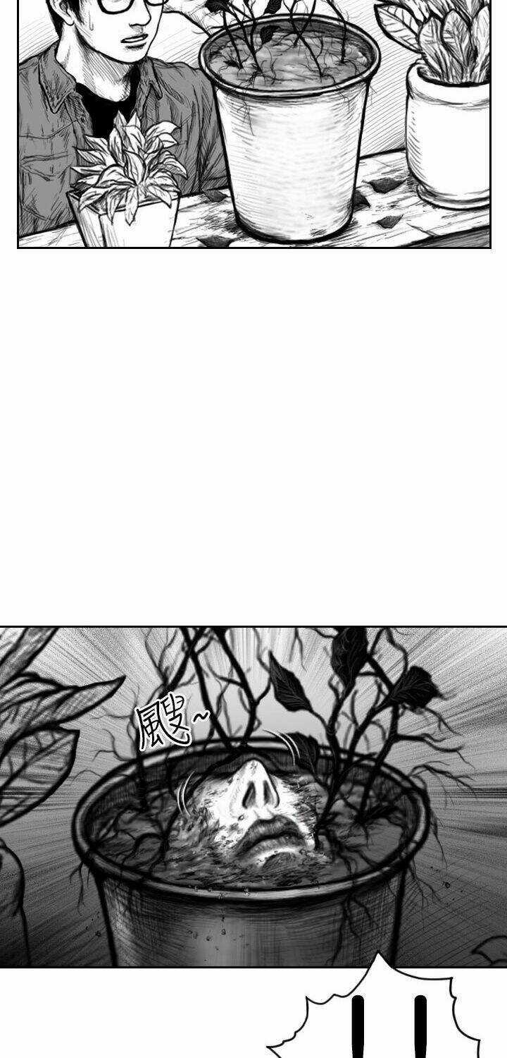 Hạt Giống Mỹ Nhân - Chapter 2 - Trang 8