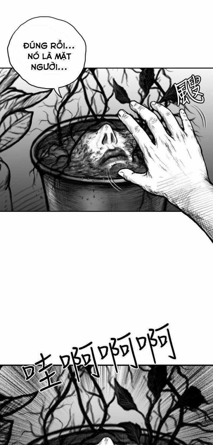 Hạt Giống Mỹ Nhân - Chapter 2 - Trang 10