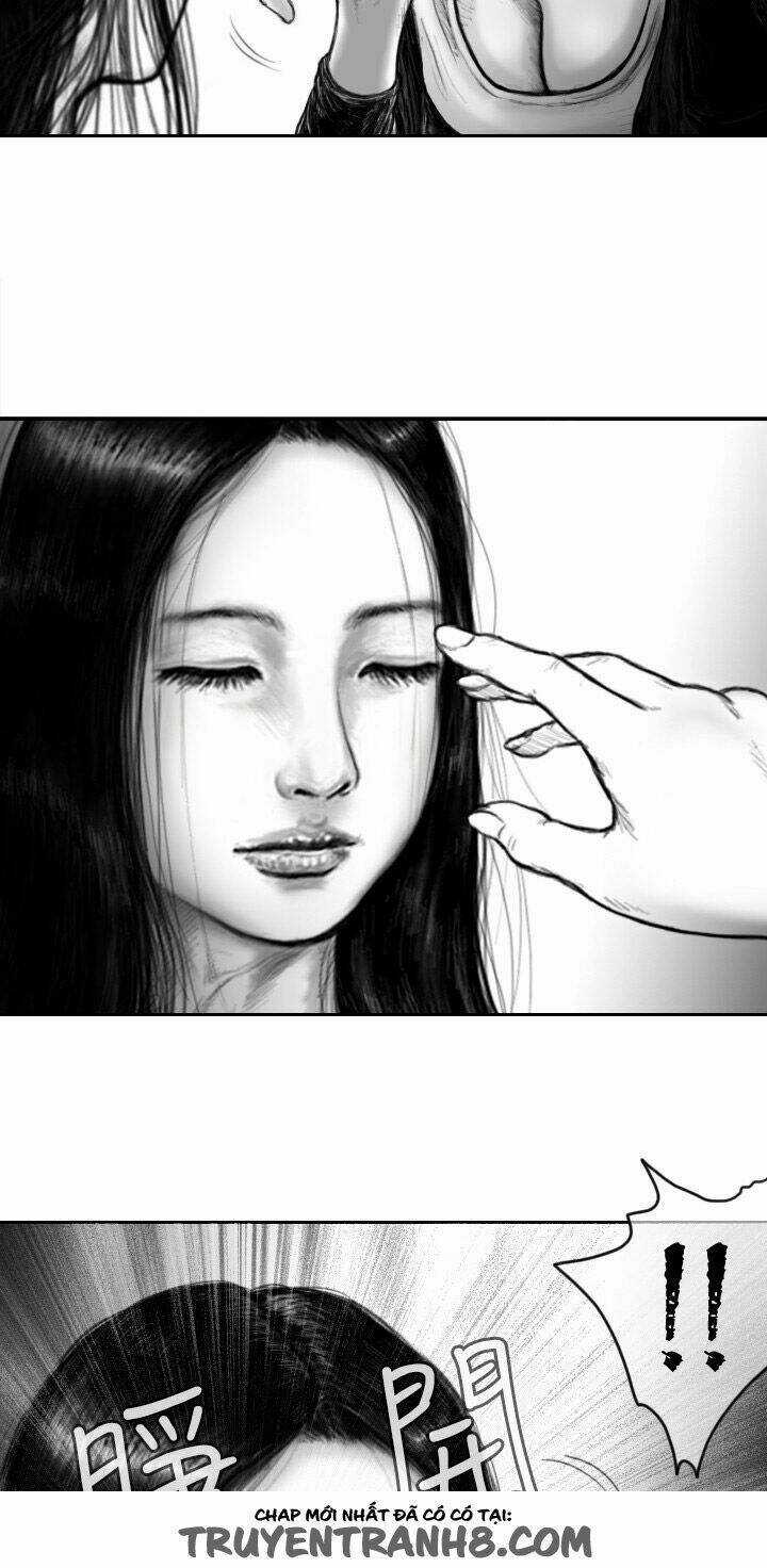 Hạt Giống Mỹ Nhân - Chapter 20 - Trang 4