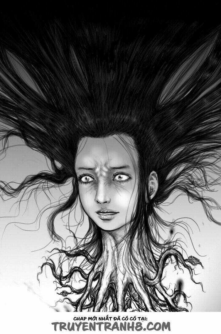 Hạt Giống Mỹ Nhân - Chapter 21 - Trang 13