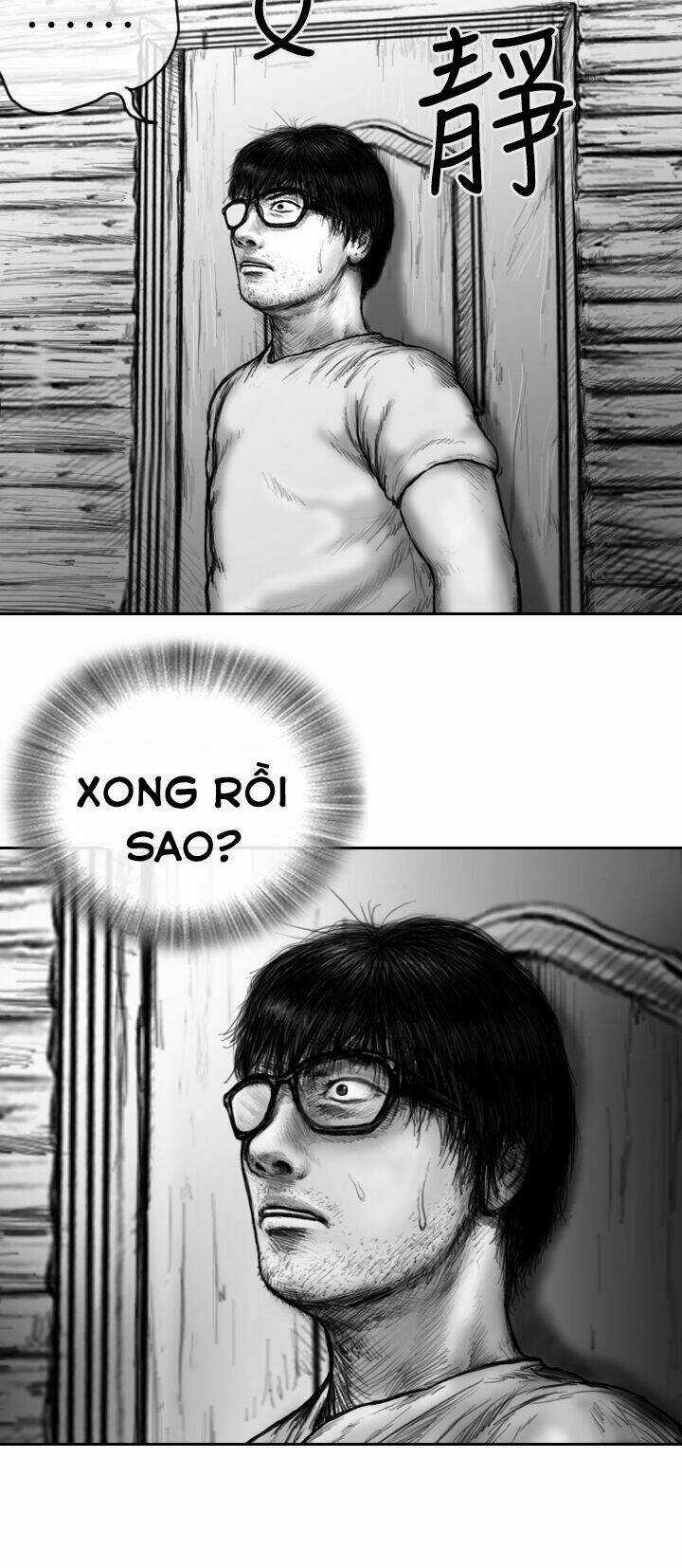 Hạt Giống Mỹ Nhân - Chapter 21 - Trang 20