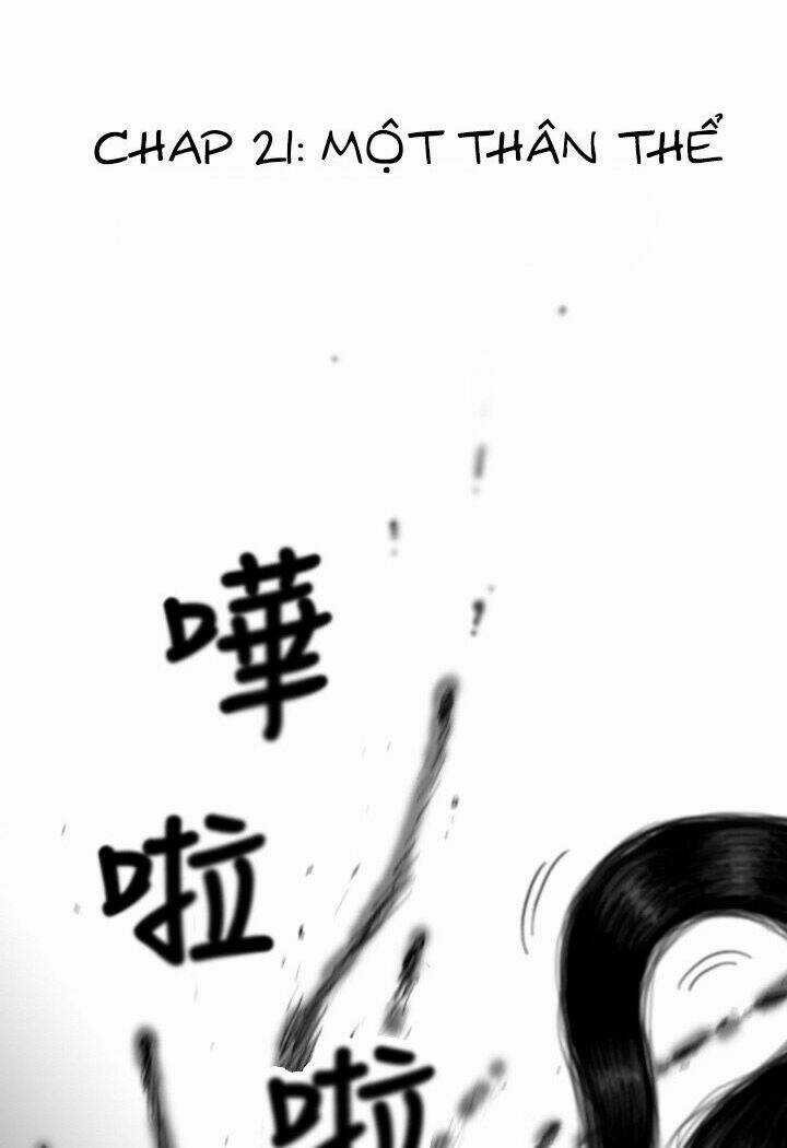 Hạt Giống Mỹ Nhân - Chapter 21 - Trang 3