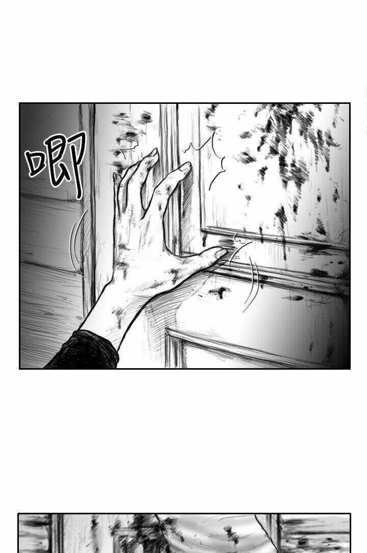 Hạt Giống Mỹ Nhân - Chapter 21 - Trang 21