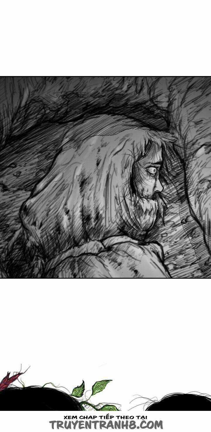 Hạt Giống Mỹ Nhân - Chapter 21 - Trang 38