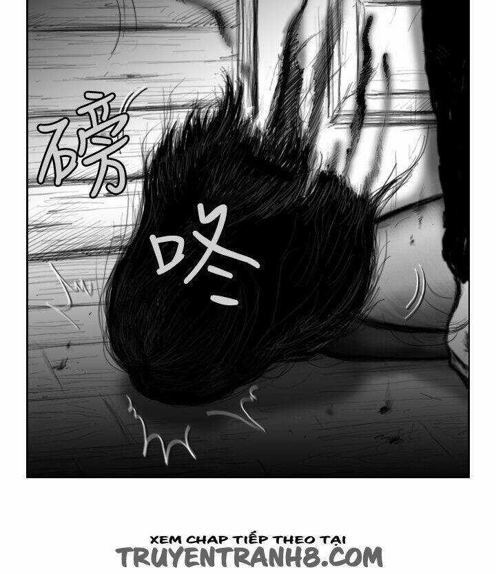 Hạt Giống Mỹ Nhân - Chapter 21 - Trang 6