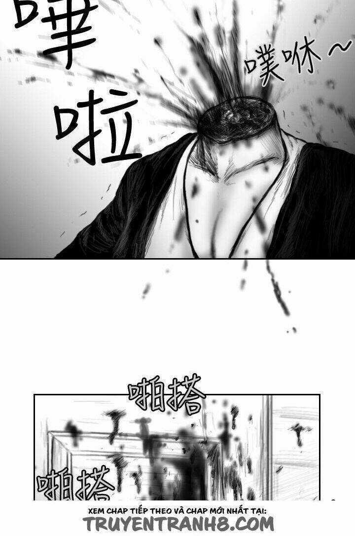 Hạt Giống Mỹ Nhân - Chapter 21 - Trang 10