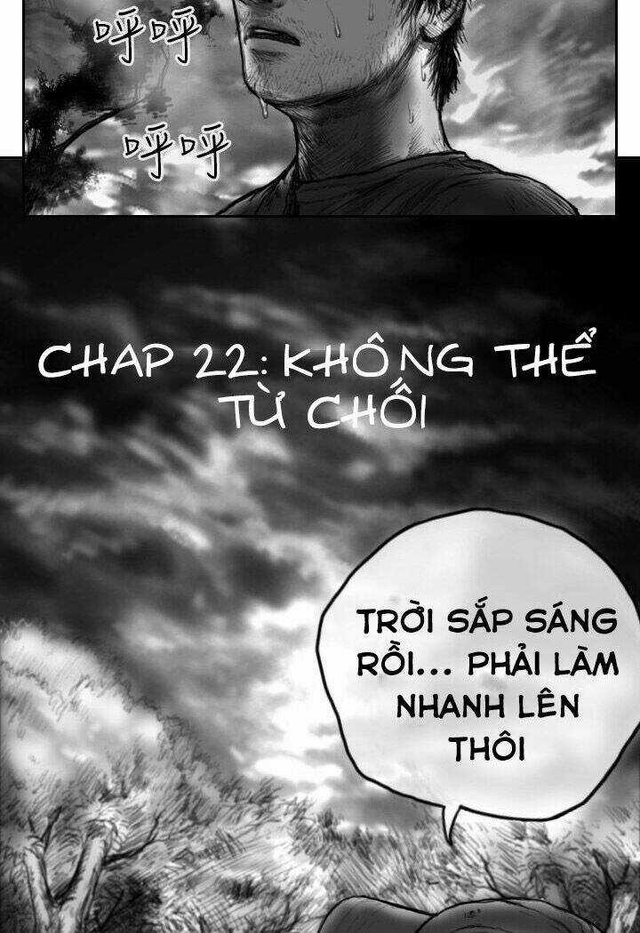 Hạt Giống Mỹ Nhân - Chapter 22 - Trang 3