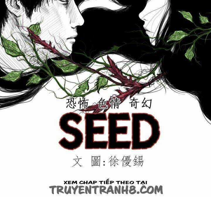 Hạt Giống Mỹ Nhân - Chapter 22 - Trang 35