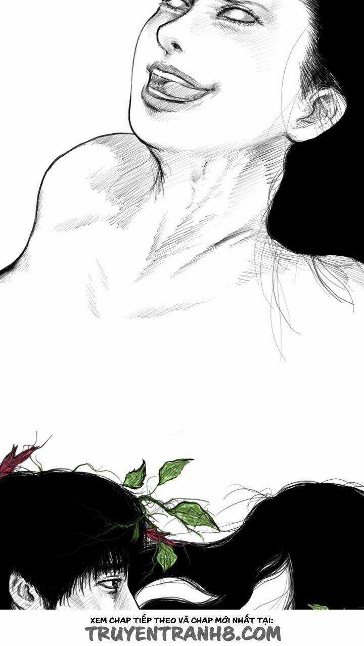 Hạt Giống Mỹ Nhân - Chapter 25 - Trang 26