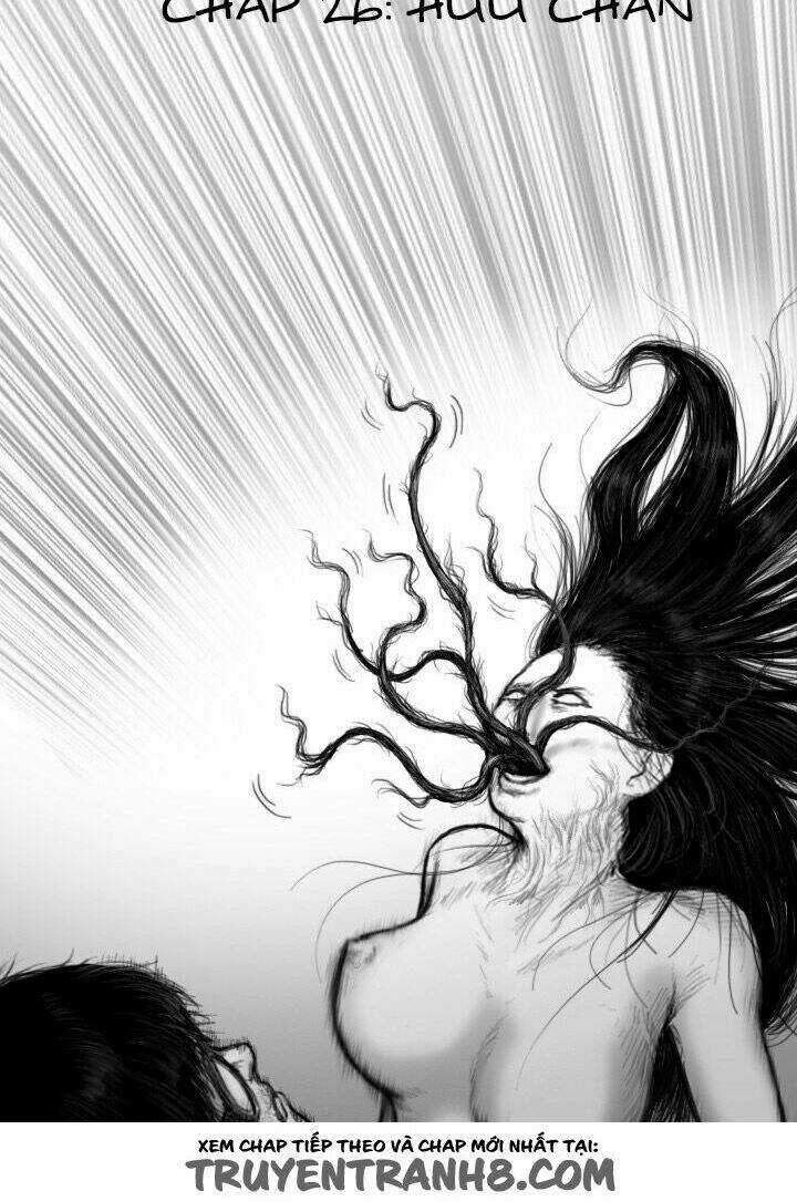 Hạt Giống Mỹ Nhân - Chapter 26 - Trang 7