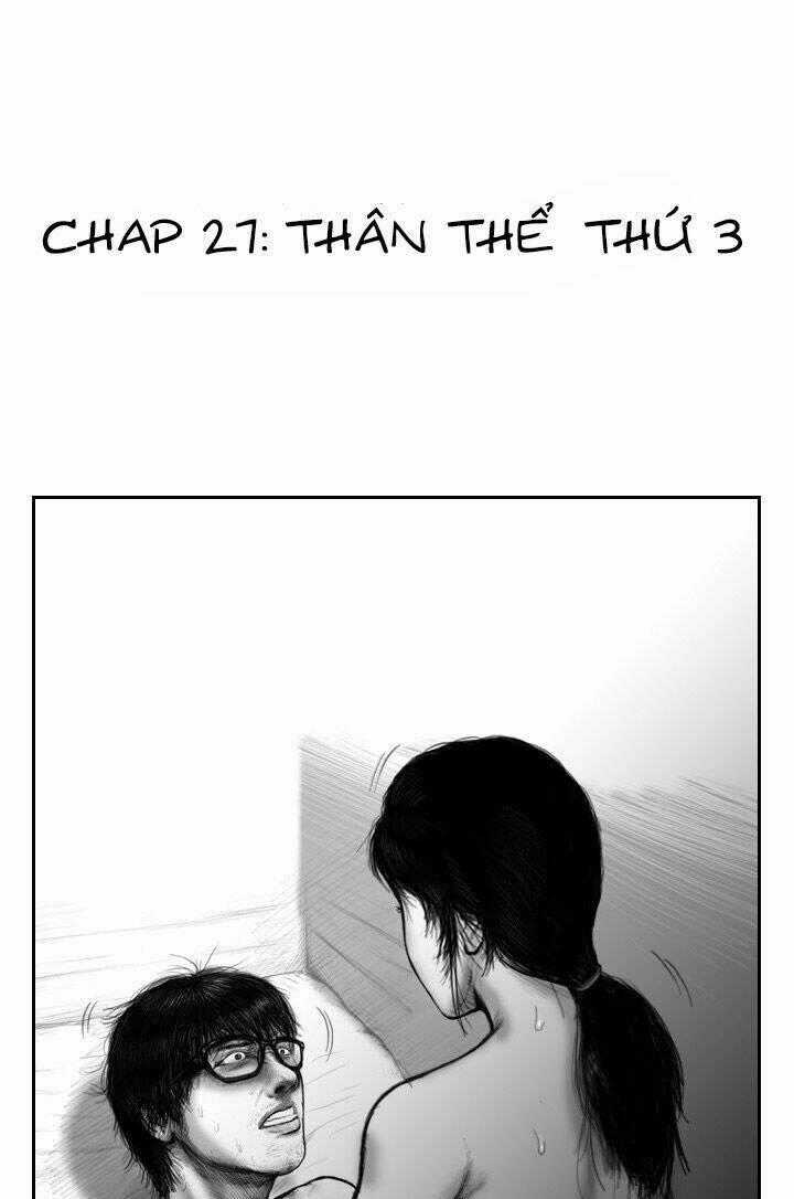 Hạt Giống Mỹ Nhân - Chapter 27 - Trang 2