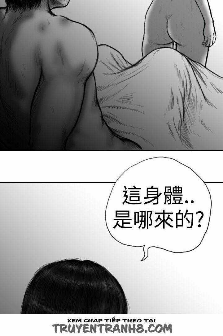 Hạt Giống Mỹ Nhân - Chapter 27 - Trang 29