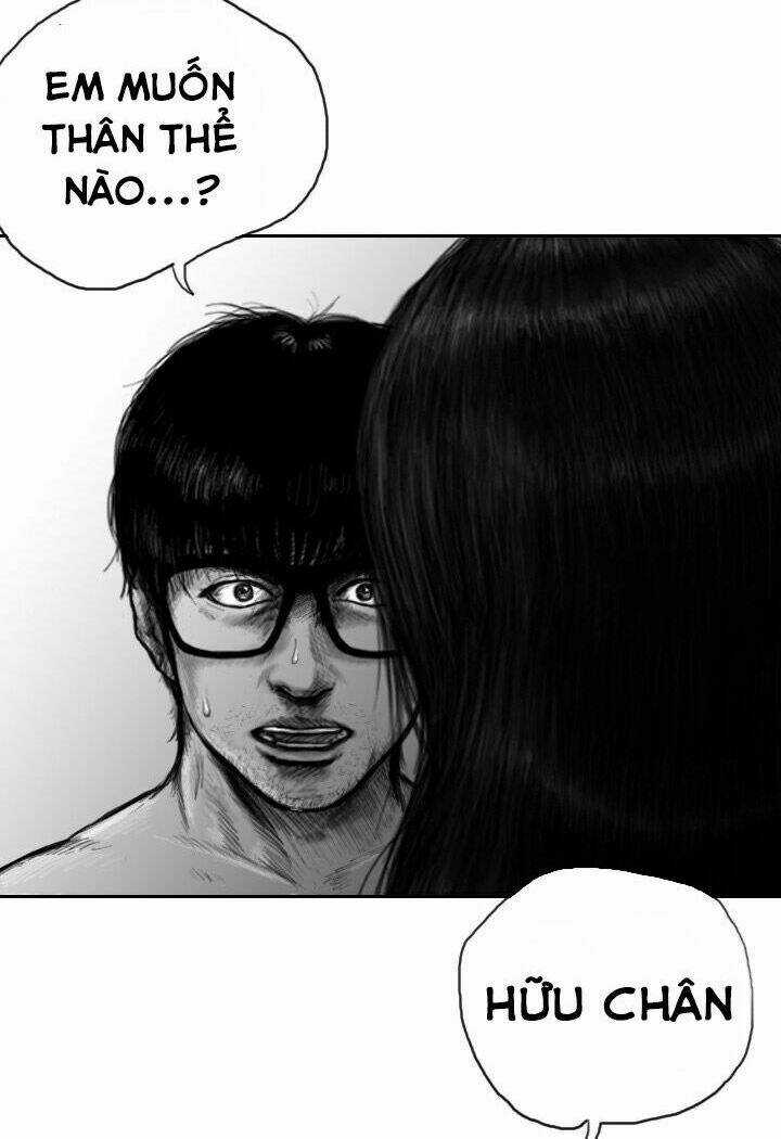 Hạt Giống Mỹ Nhân - Chapter 27 - Trang 34