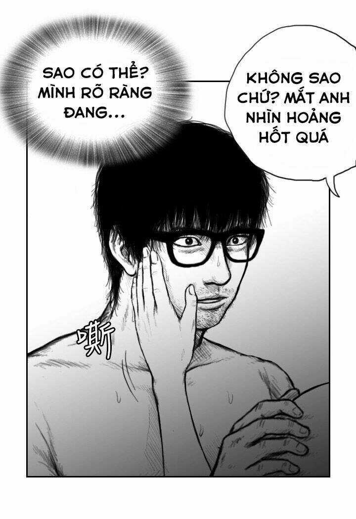 Hạt Giống Mỹ Nhân - Chapter 27 - Trang 7