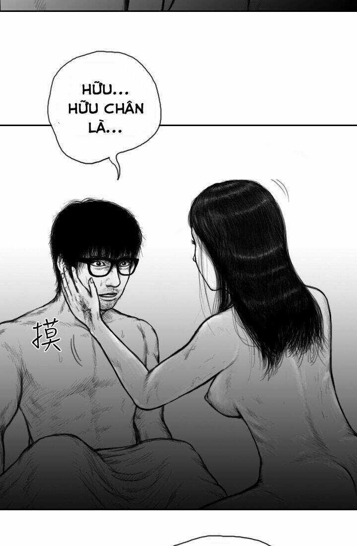 Hạt Giống Mỹ Nhân - Chapter 28 - Trang 3