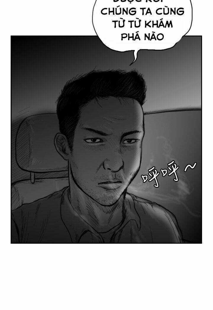 Hạt Giống Mỹ Nhân - Chapter 28 - Trang 21