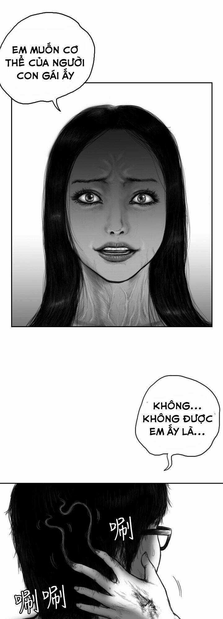 Hạt Giống Mỹ Nhân - Chapter 28 - Trang 5