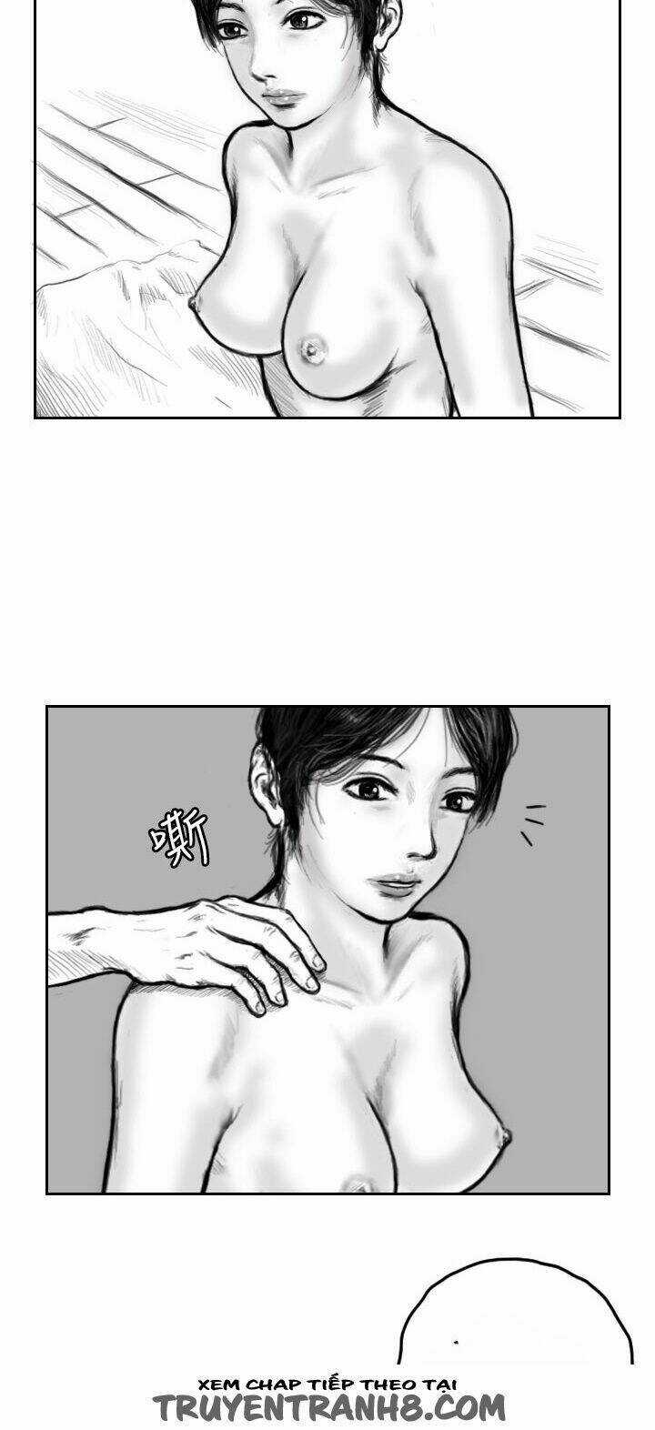 Hạt Giống Mỹ Nhân - Chapter 3 - Trang 17