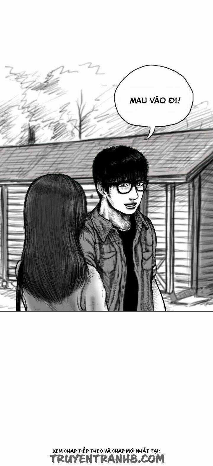 Hạt Giống Mỹ Nhân - Chapter 3 - Trang 3