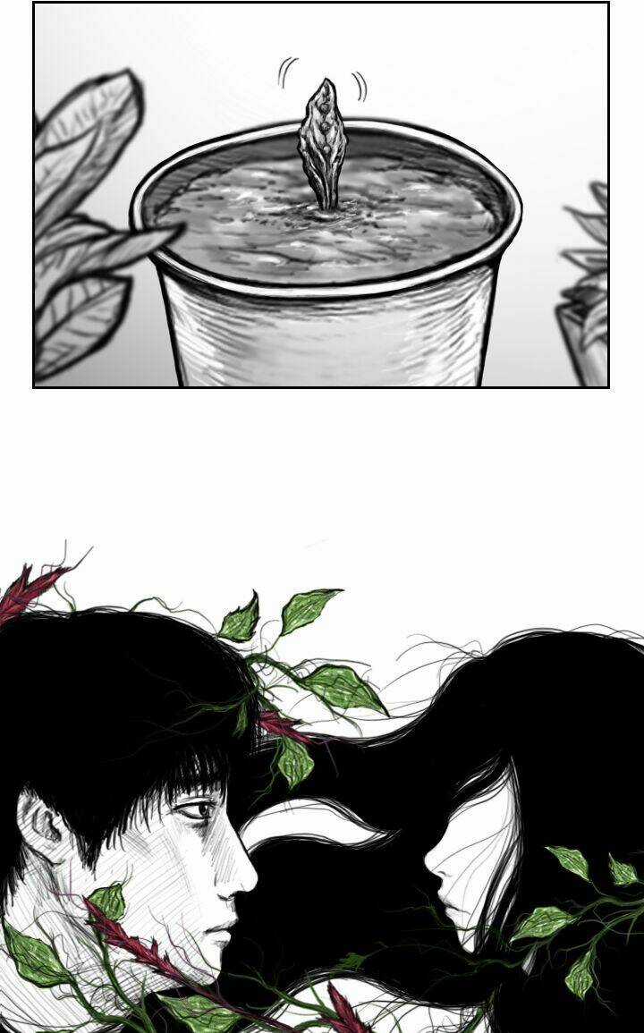 Hạt Giống Mỹ Nhân - Chapter 3 - Trang 27