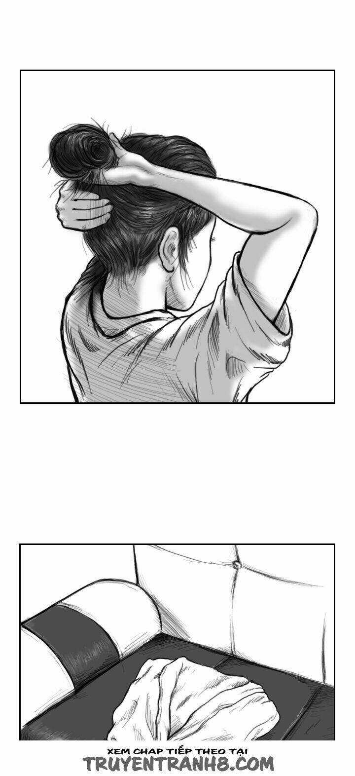 Hạt Giống Mỹ Nhân - Chapter 3 - Trang 5