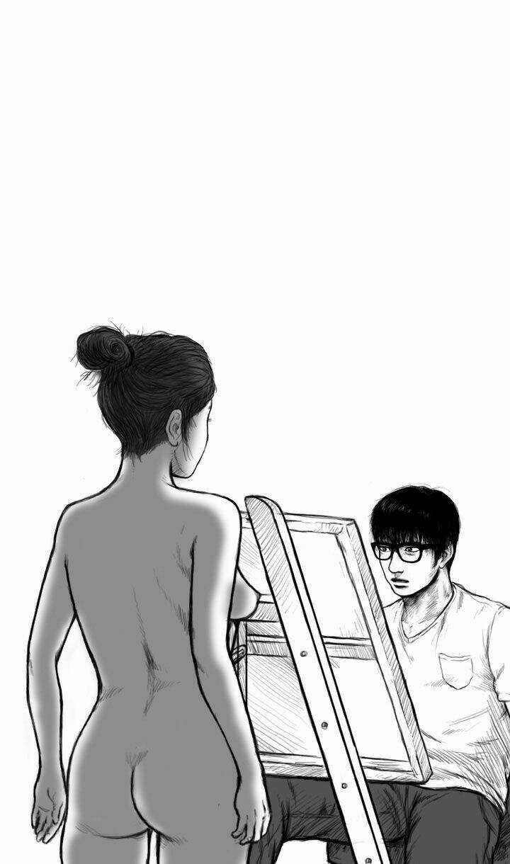 Hạt Giống Mỹ Nhân - Chapter 3 - Trang 8