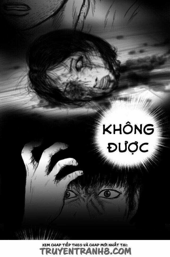 Hạt Giống Mỹ Nhân - Chapter 30 - Trang 12