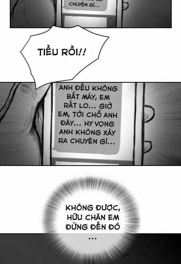 Hạt Giống Mỹ Nhân - Chapter 30 - Trang 24