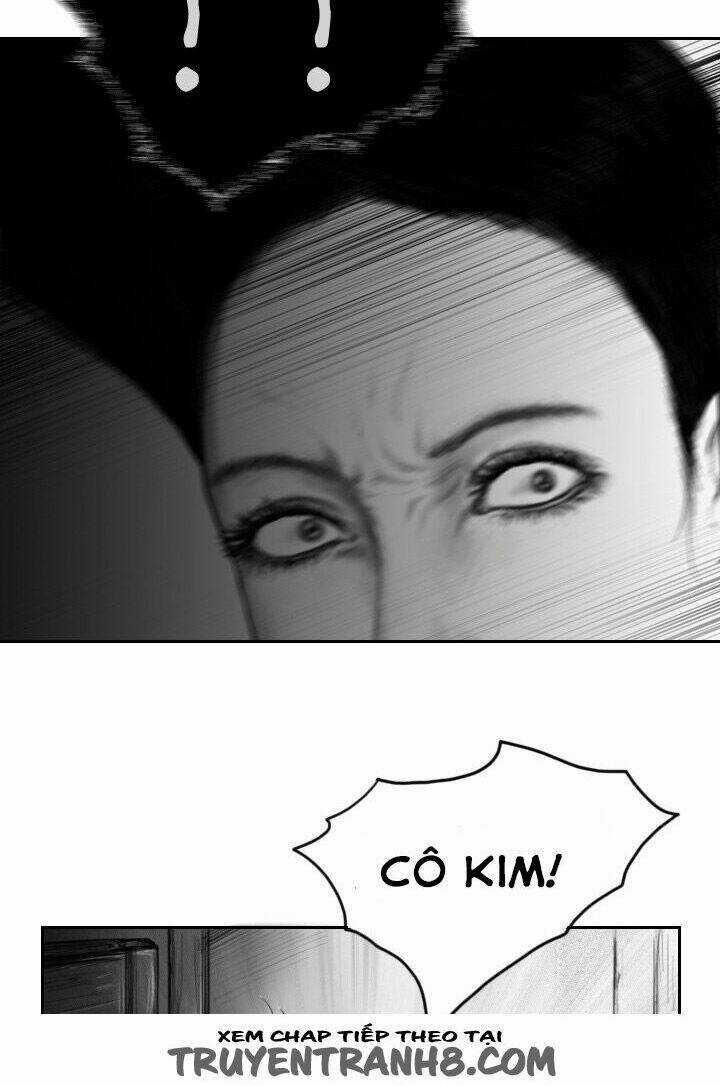 Hạt Giống Mỹ Nhân - Chapter 32 - Trang 19