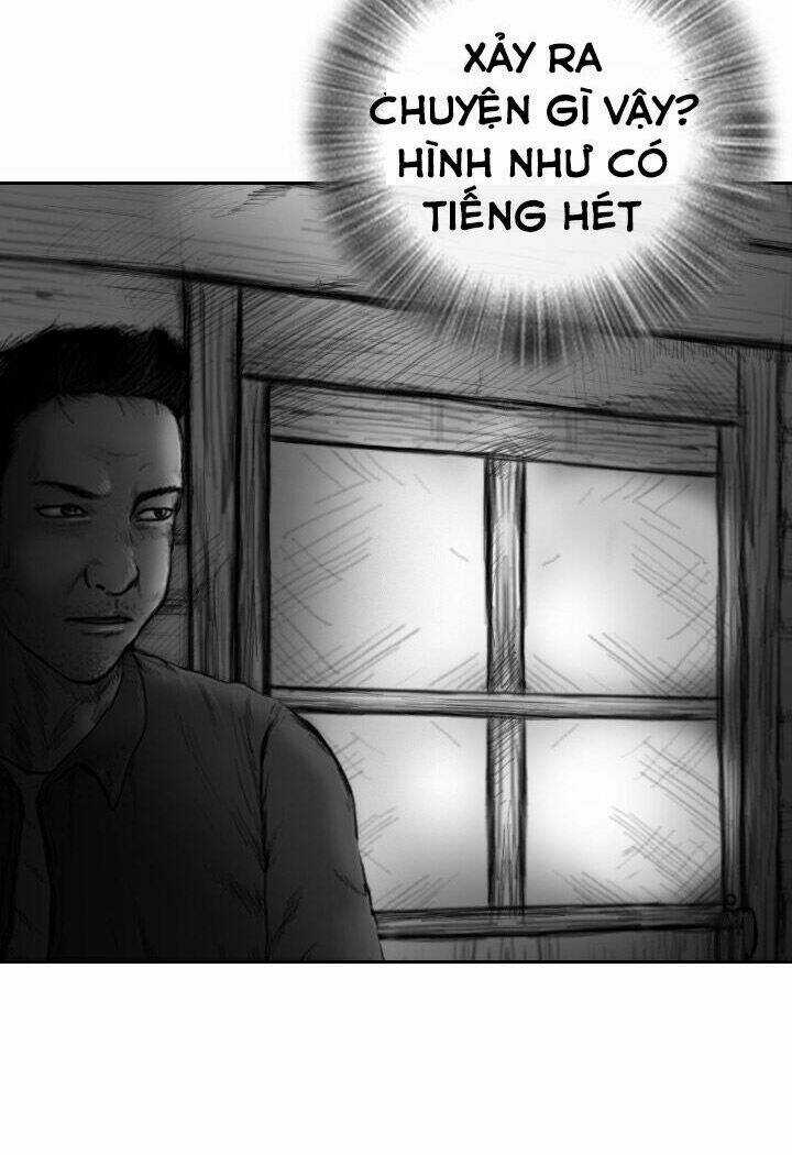 Hạt Giống Mỹ Nhân - Chapter 32 - Trang 3