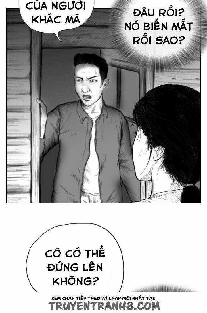 Hạt Giống Mỹ Nhân - Chapter 32 - Trang 24