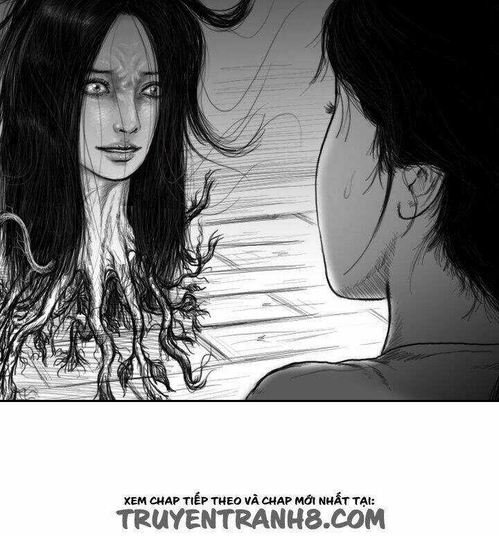 Hạt Giống Mỹ Nhân - Chapter 32 - Trang 10