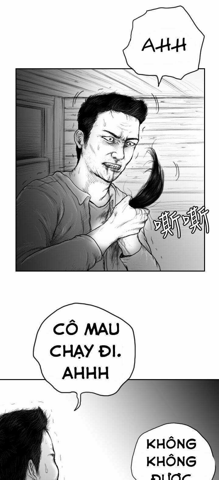 Hạt Giống Mỹ Nhân - Chapter 33 - Trang 8