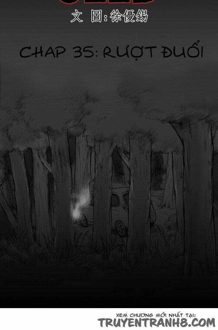 Hạt Giống Mỹ Nhân - Chapter 35 - Trang 18