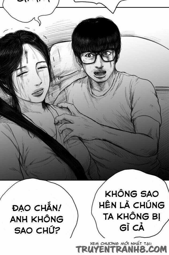 Hạt Giống Mỹ Nhân - Chapter 35 - Trang 23