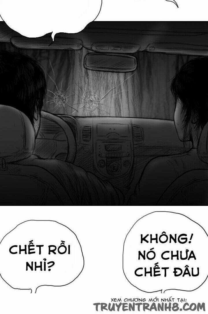 Hạt Giống Mỹ Nhân - Chapter 35 - Trang 25
