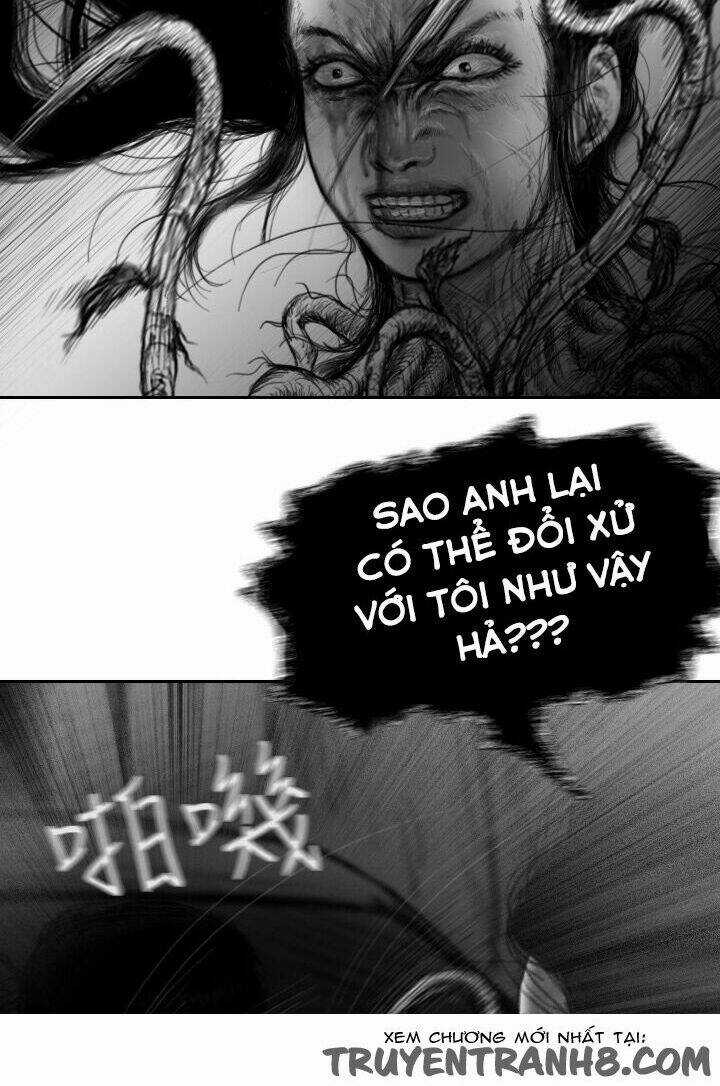 Hạt Giống Mỹ Nhân - Chapter 35 - Trang 5