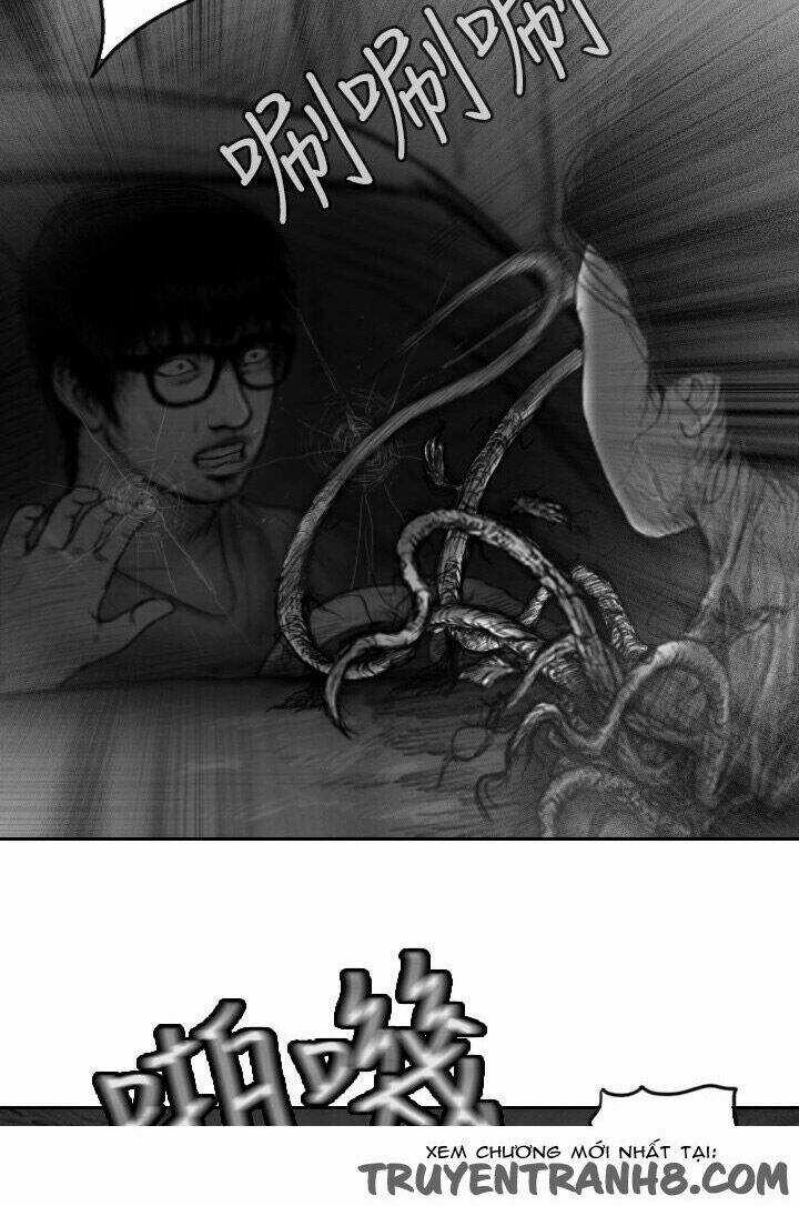 Hạt Giống Mỹ Nhân - Chapter 35 - Trang 8