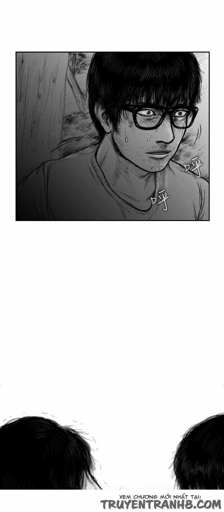 Hạt Giống Mỹ Nhân - Chapter 36 - Trang 17