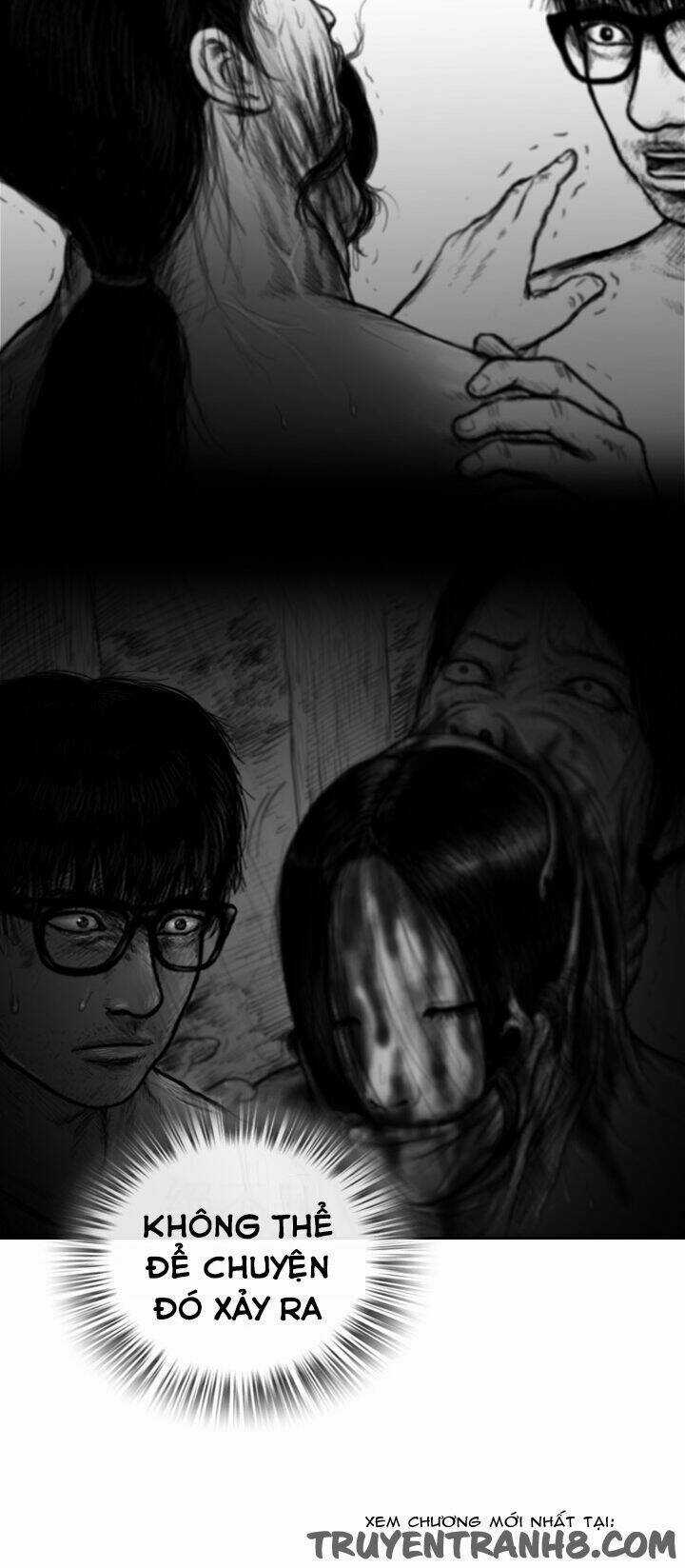 Hạt Giống Mỹ Nhân - Chapter 36 - Trang 18