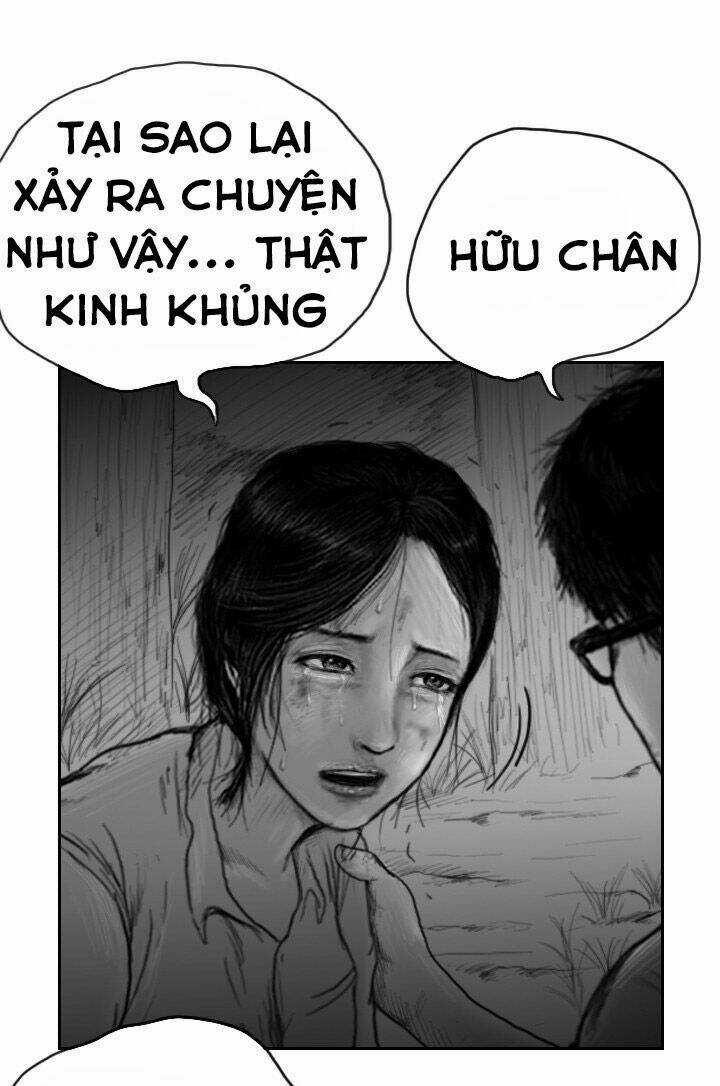 Hạt Giống Mỹ Nhân - Chapter 36 - Trang 28