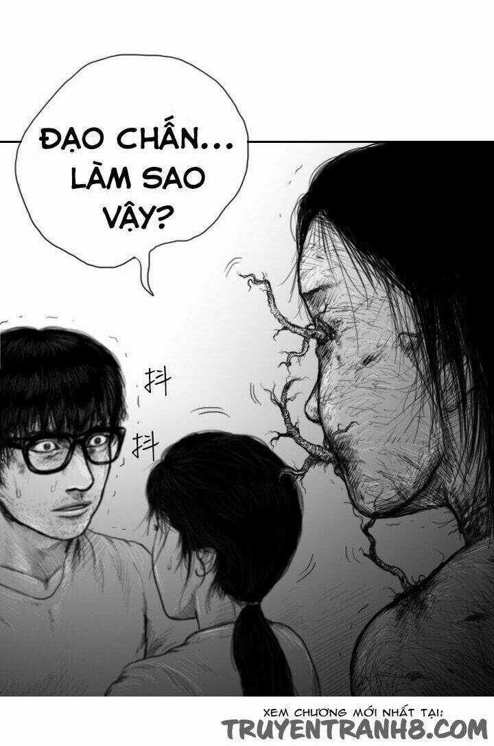 Hạt Giống Mỹ Nhân - Chapter 37 - Trang 3
